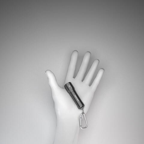 Silva Topo X 20 Lumen lommelygte