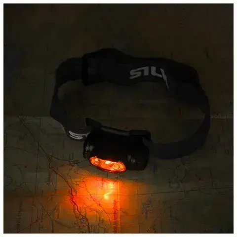 Silva Explorer 4RC pandelampe