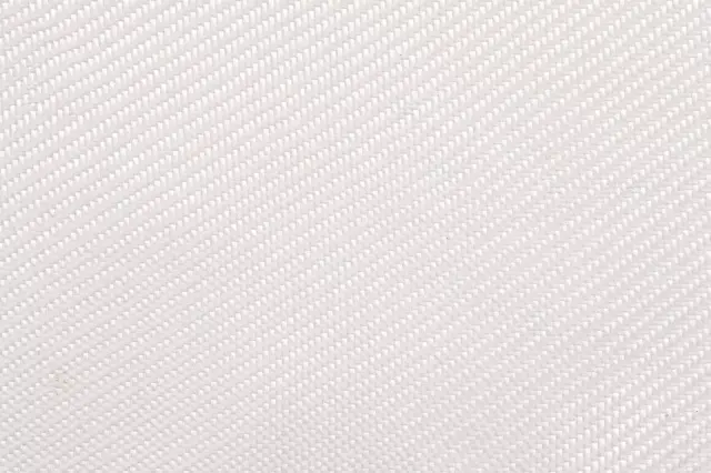 Glasdug 200gr twill br.1200mm transp.