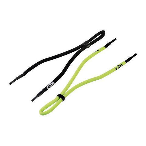 Flydene brillesnor - gill sort