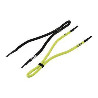 Flydene brillesnor -gill lime