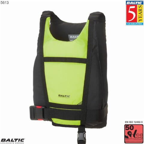 Paddler kano / kajak vest