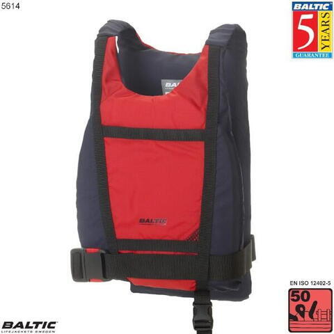 Paddler kano / kajak vest