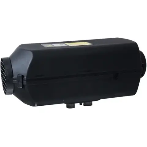 Autoterm bådvarmer 2kw(diesel) 24V, incl. monteringssæt