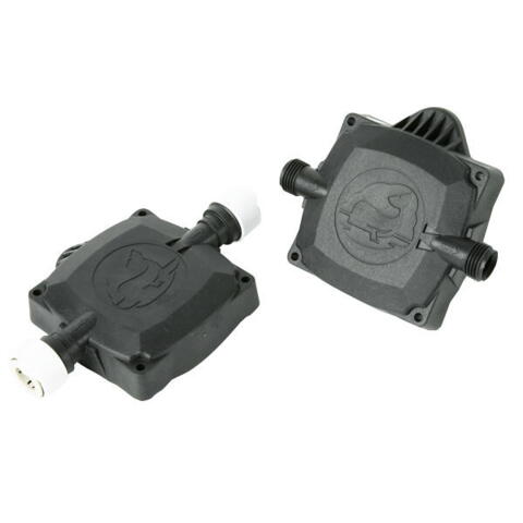 Whale service ak1316