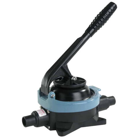 Whale lænspump Urchin bp 9005b