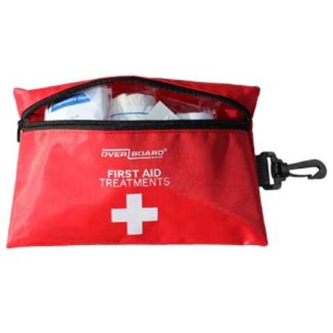 Førstehjælps Drybag