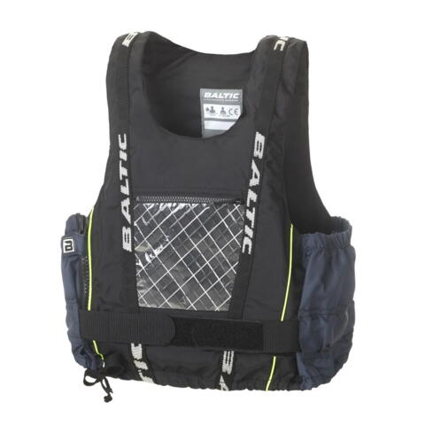 Dinghy Pro Jolle-, Kajak-, SUP vest