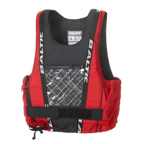 Dinghy Pro Jolle-, Kajak-, SUP vest