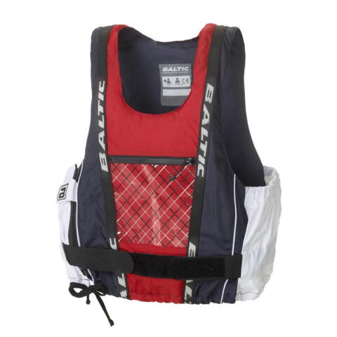 Dinghy Pro Jolle-, Kajak-, SUP vest