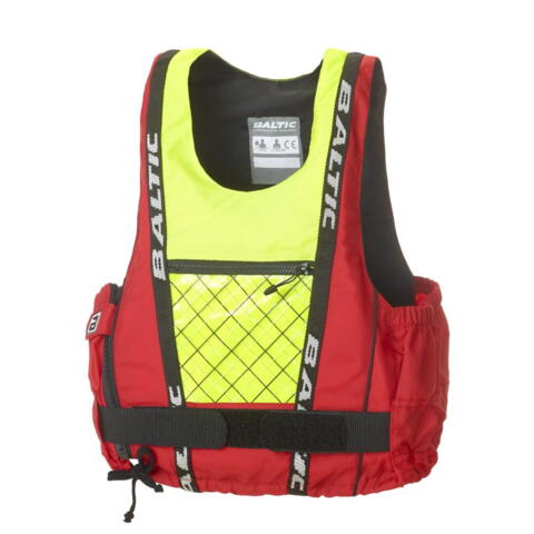 Dinghy Pro Jolle-, Kajak-, SUP vest
