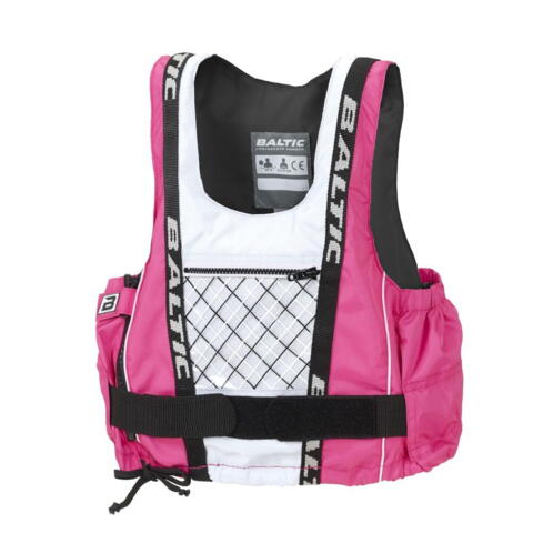 Dinghy Pro Jolle-, Kajak-, SUP vest
