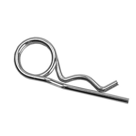 Optiparts Rustfri fjedersplit t/Jollevogn