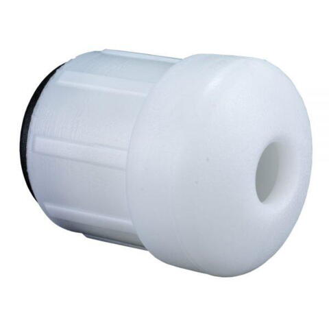 Optiparts Delrinprop for mast høj