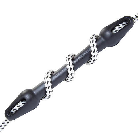 Unimer fortøjningsfjeder til tov 12-16mm l:416mm