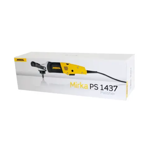 Mirka PS 1437 Polermaskine 150mm