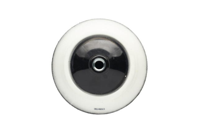 Gunnisål M14 Hvid Blød t/polering