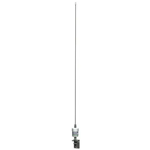 5215 Squatty Body RF stål piske antenne