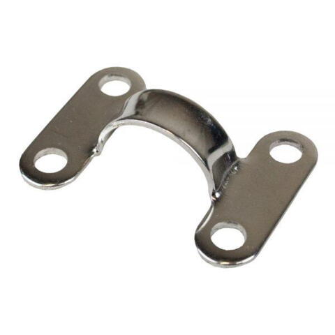 Optiparts Montering plade 4-hul