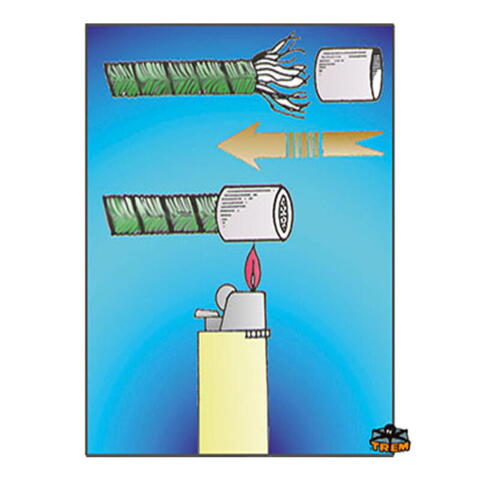 Fast End til Tov/Elastik