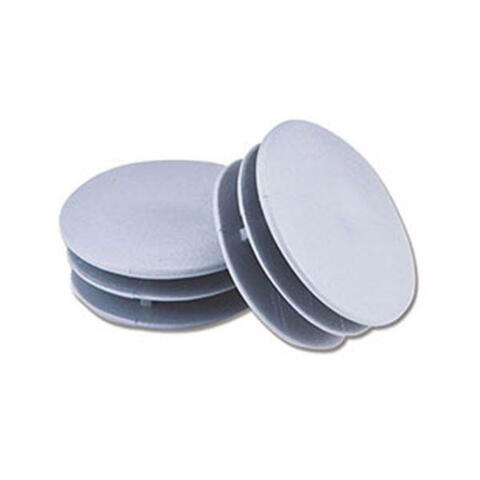 Badelejder plast prop  25mm