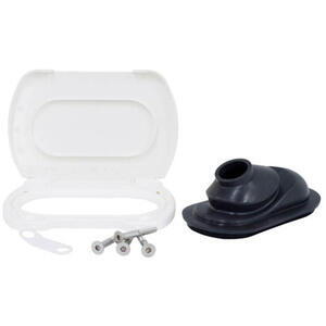 Johnson Viking Universal mont.kit