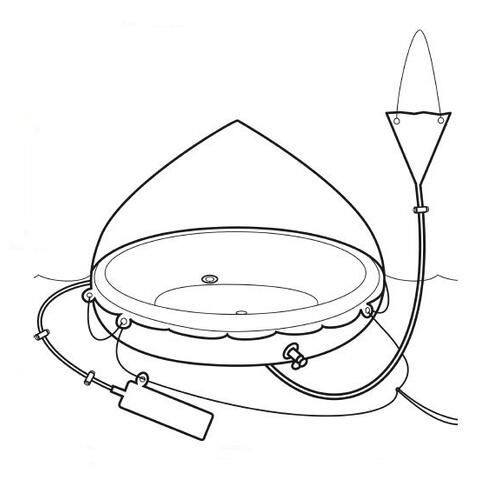 Aquamate Soldestillator