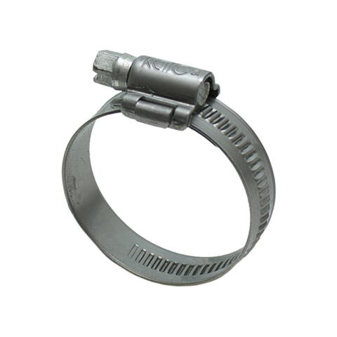 Spændebånd DIN 3017