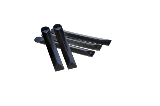 West System rørepinde, plast, genanvendelige - 8 STK