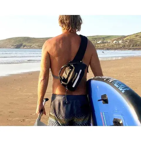 OB1214 Overboard PRO-LIGHT WATERPROOF SLING BACKPACK