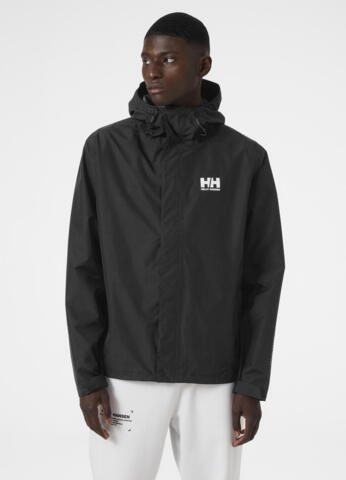 Helly Hansen - Seven J Regnjakke Herre