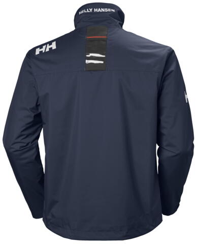 Helly Hansen - Midlayer Sejler Jakke 2.0 Herre