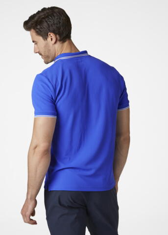 Helly Hansen - Kos Hurtigtørrende Polo Herre