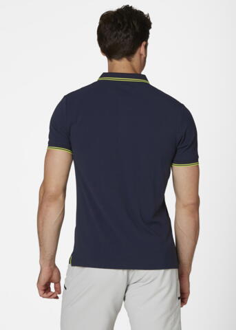 Helly Hansen - Kos Hurtigtørrende Polo Herre