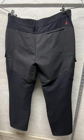 Musto Evo Perf. UV trouser Sort Str. 38
