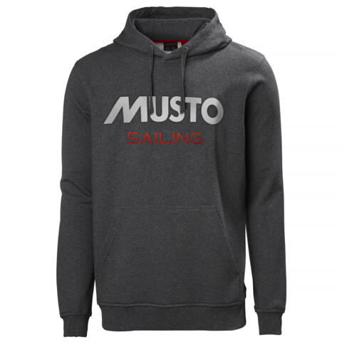 Musto - Hoodie Hættetrøje Herre