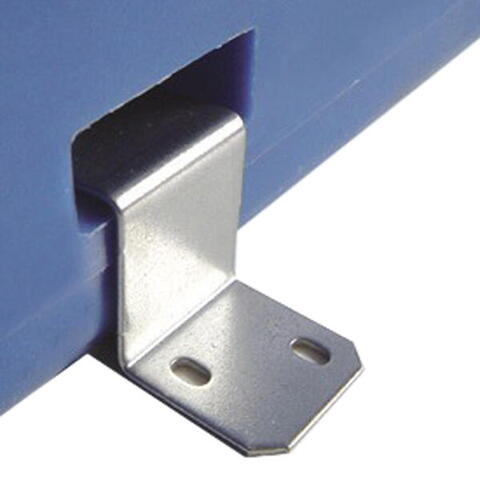 Rf beslag til septiktank 1stk