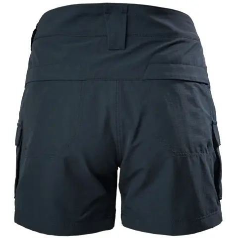 Musto - Evolution Deck UV Hurtigtørrende Shorts Dame