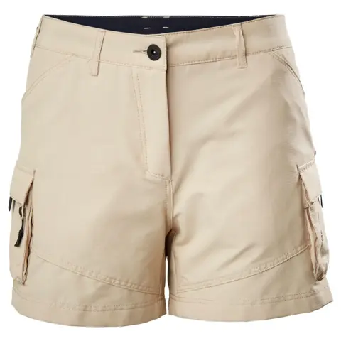 Musto - Evolution Deck UV Hurtigtørrende Shorts Dame
