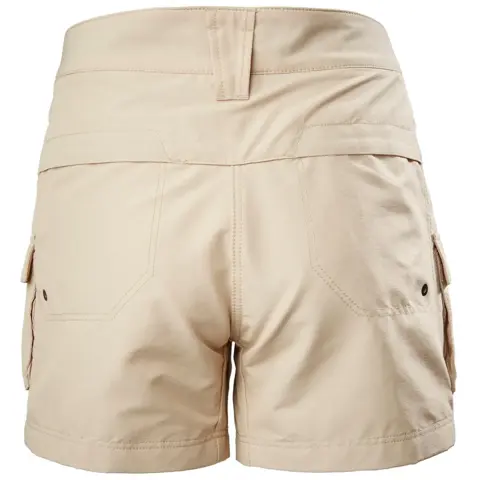 Musto - Evolution Deck UV Hurtigtørrende Shorts Dame