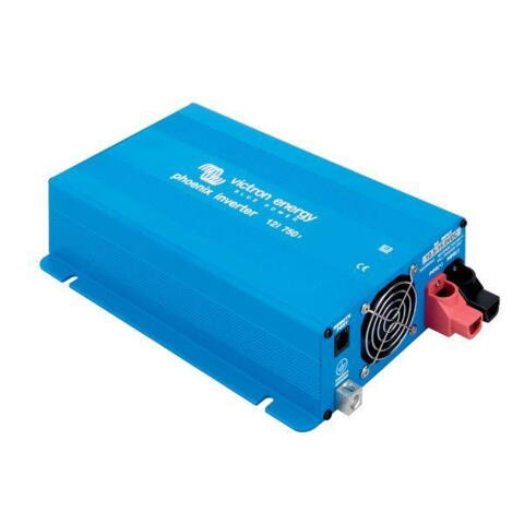 VICTRON PHOENIX INVERTER 12V 700W REN SINUS