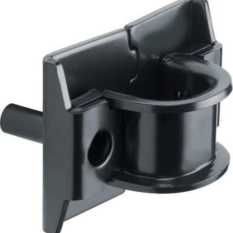 Abus sikringsbeslag til dæk/væg inkl. expansionsbolte