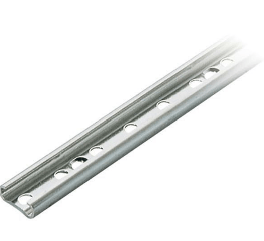 19mm rf. skinne 450  mm