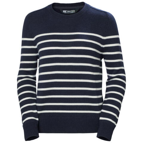 Helly Hansen - Molene Wool Sweater Dame
