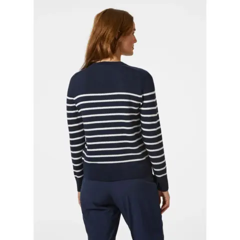 Helly Hansen - Molene Wool Sweater Dame