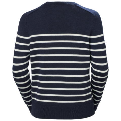 Helly Hansen - Molene Wool Sweater Dame