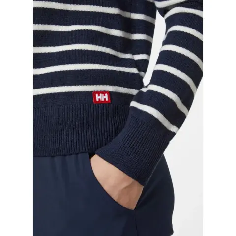 Helly Hansen - Molene Wool Sweater Dame