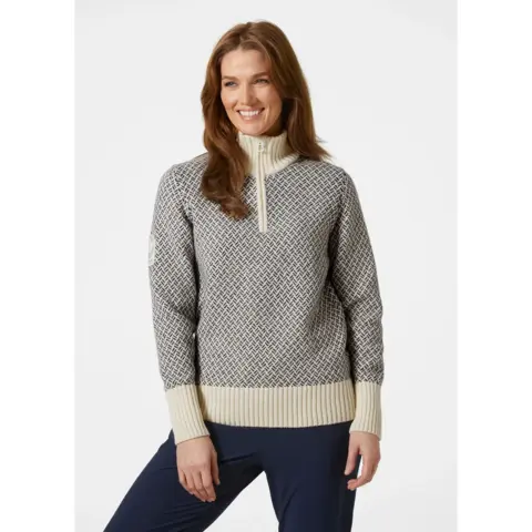 W ARCTIC ICELAND KNIT