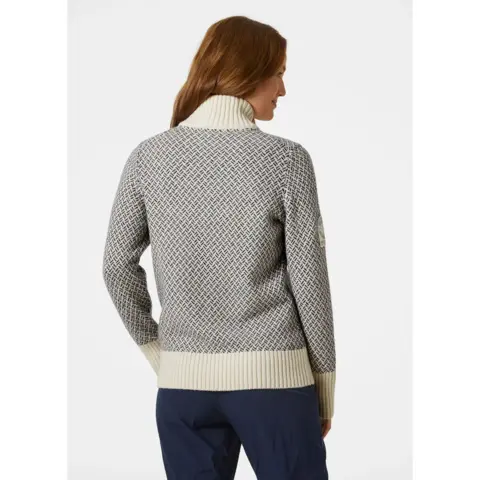 W ARCTIC ICELAND KNIT