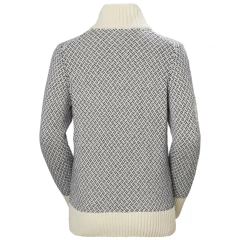 W ARCTIC ICELAND KNIT